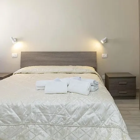 Apartment Maison Rouge